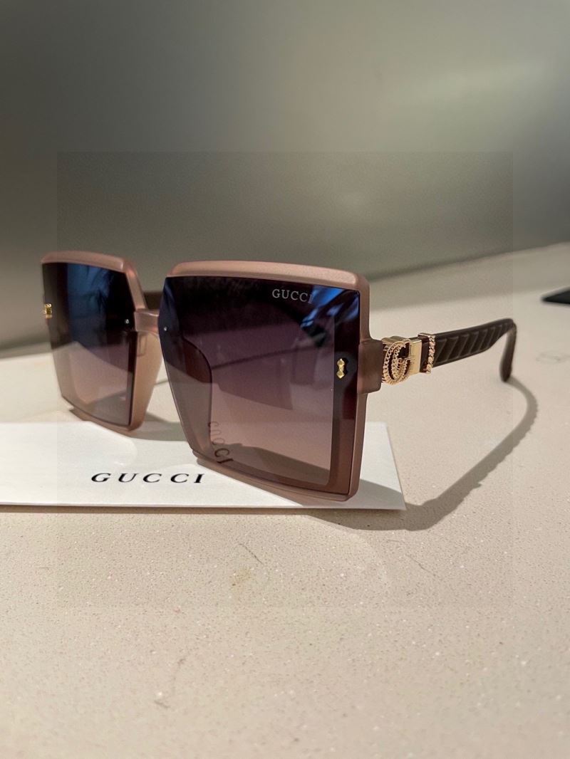 Gucci Sunglasses